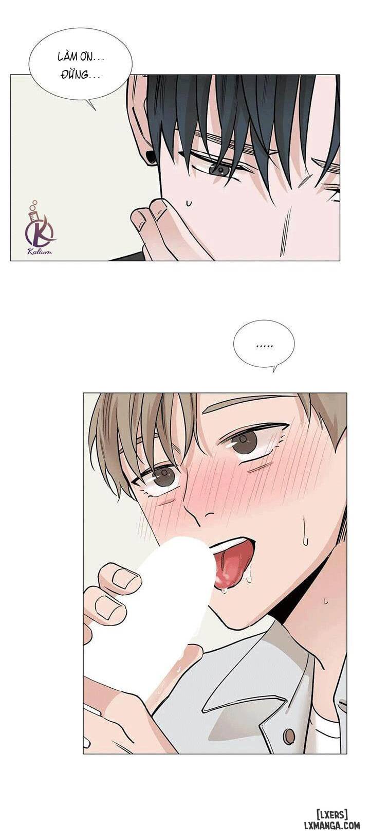 HentaiVN.net - Ảnh 19 - Suha của tôi - Chap 31