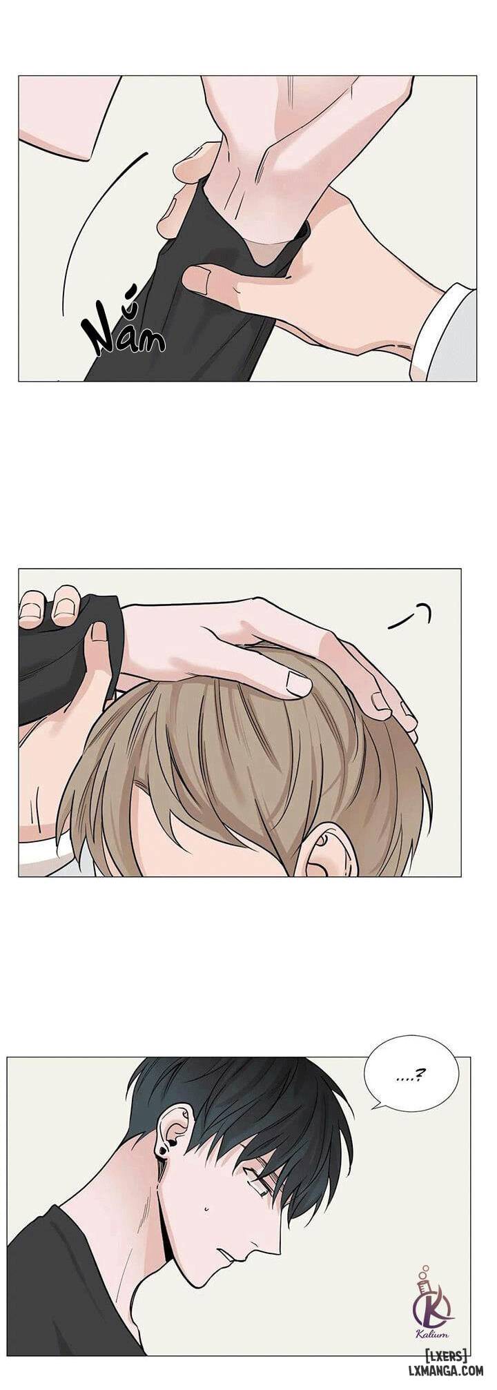 HentaiVN.net - Ảnh 20 - Suha của tôi - Chap 31