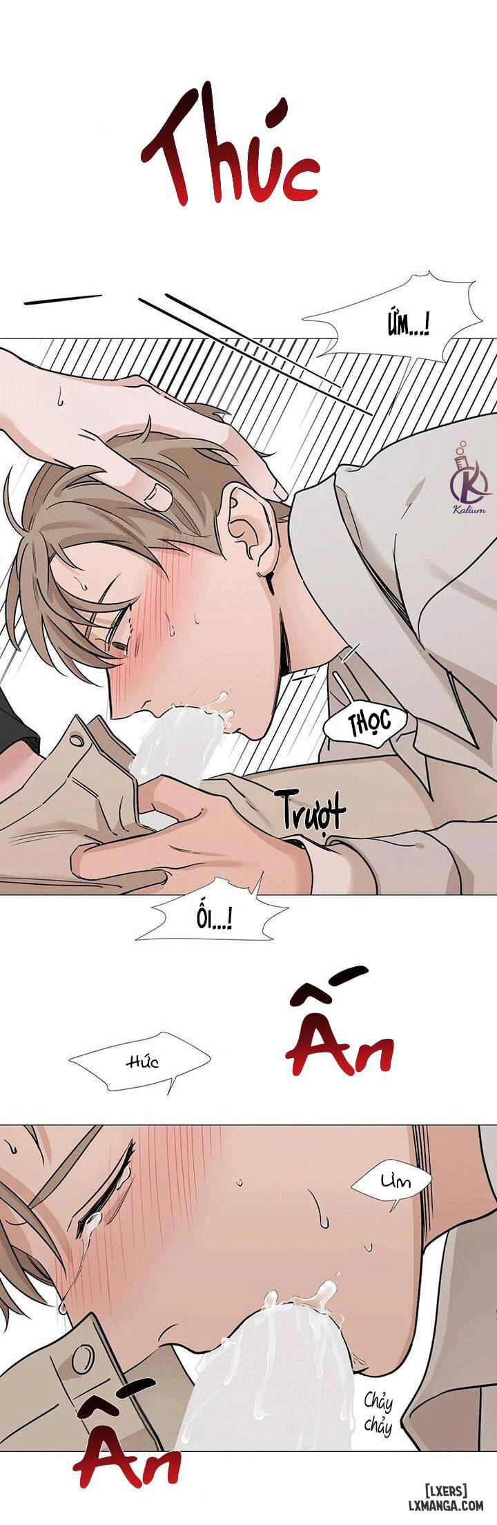 HentaiVN.net - Ảnh 23 - Suha của tôi - Chap 31