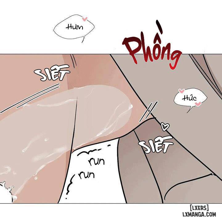 HentaiVN.net - Ảnh 24 - Suha của tôi - Chap 31