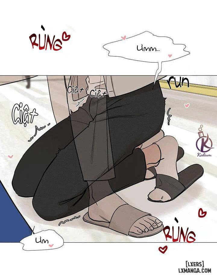 HentaiVN.net - Ảnh 25 - Suha của tôi - Chap 31
