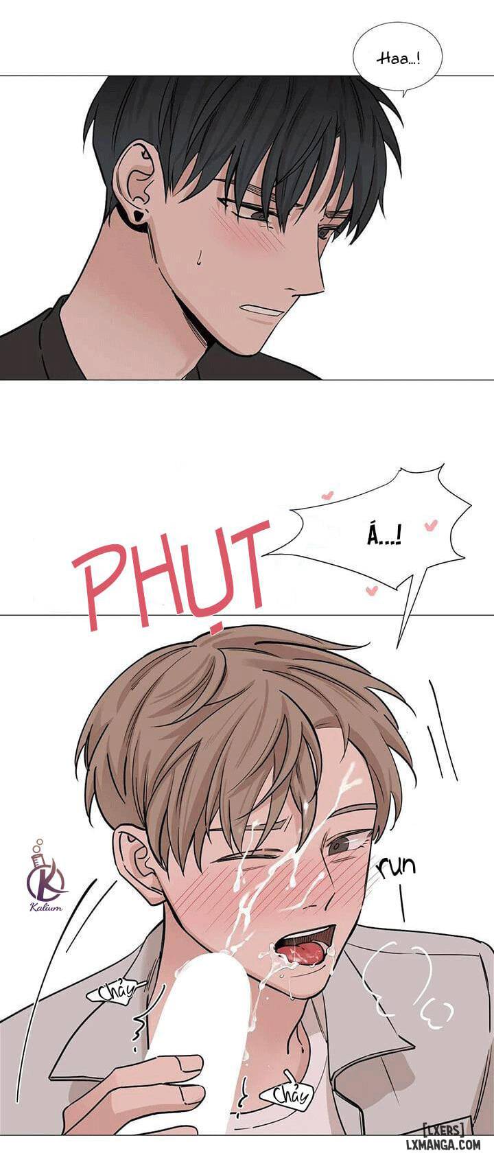 HentaiVN.net - Ảnh 26 - Suha của tôi - Chap 31