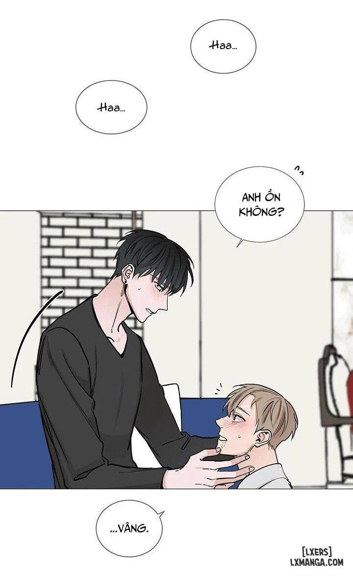 HentaiVN.net - Ảnh 27 - Suha của tôi - Chap 31