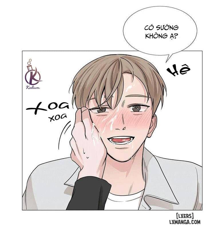 HentaiVN.net - Ảnh 28 - Suha của tôi - Chap 31