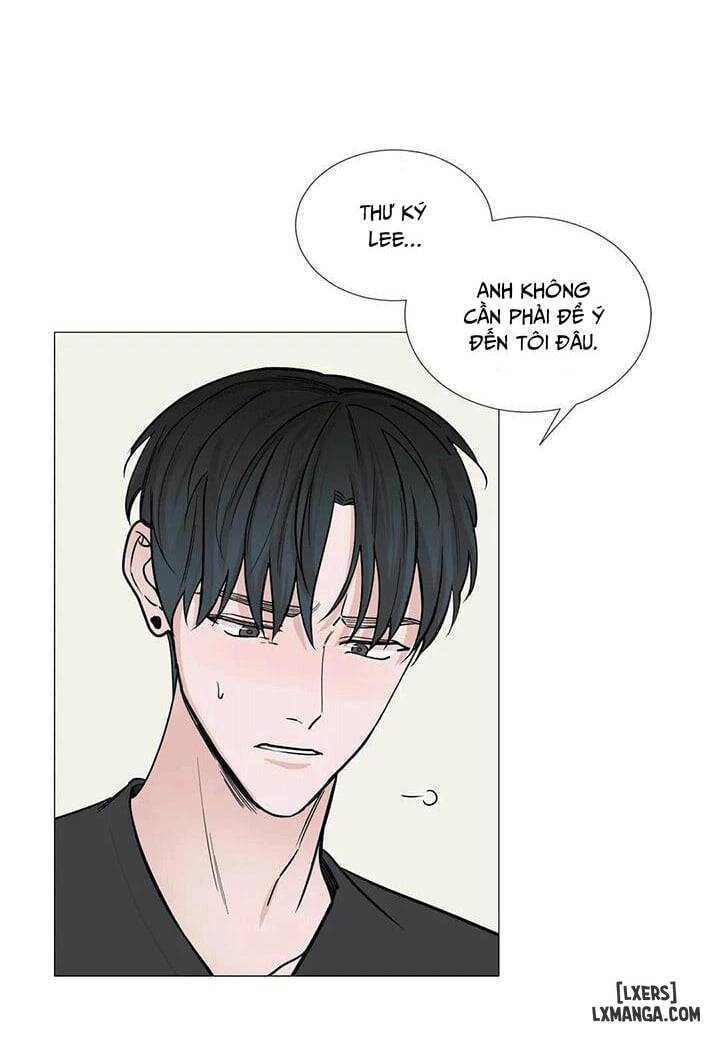 HentaiVN.net - Ảnh 29 - Suha của tôi - Chap 31