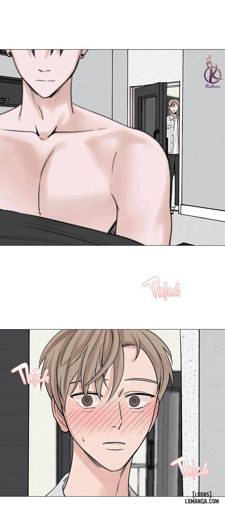 HentaiVN.net - Ảnh 3 - Suha của tôi - Chap 31