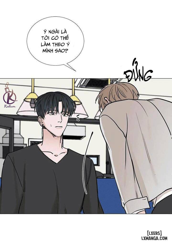 HentaiVN.net - Ảnh 30 - Suha của tôi - Chap 31