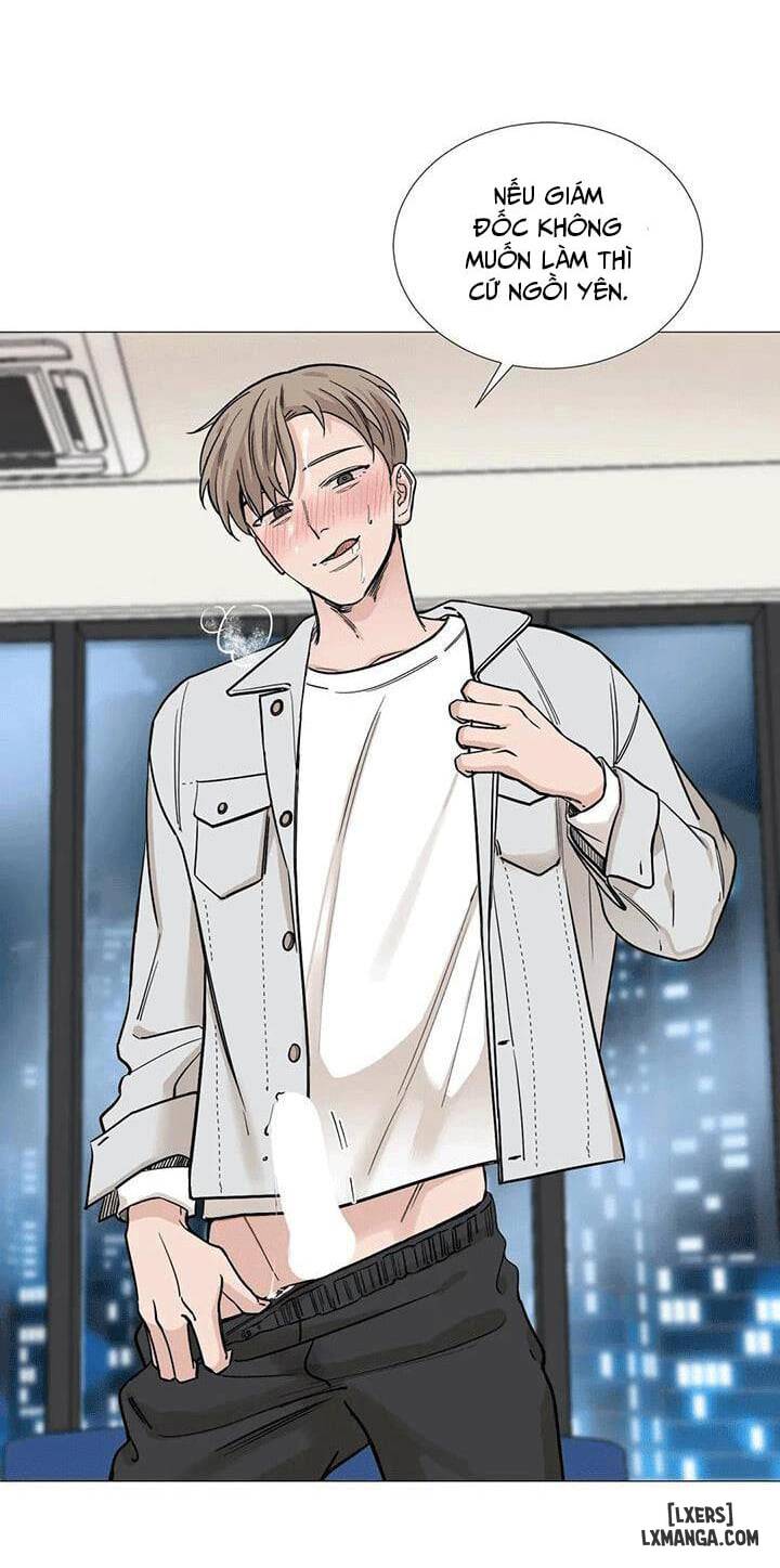 HentaiVN.net - Ảnh 32 - Suha của tôi - Chap 31