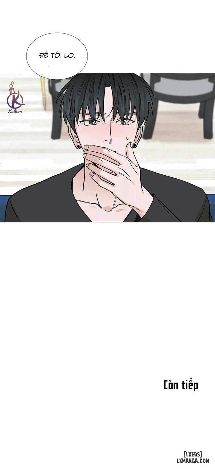 HentaiVN.net - Ảnh 33 - Suha của tôi - Chap 31