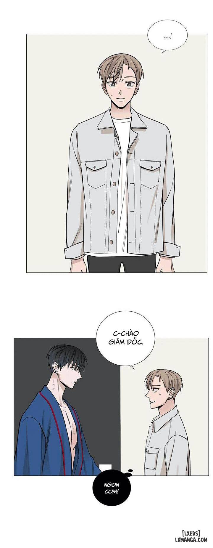 HentaiVN.net - Ảnh 37 - Suha của tôi - Chap 31