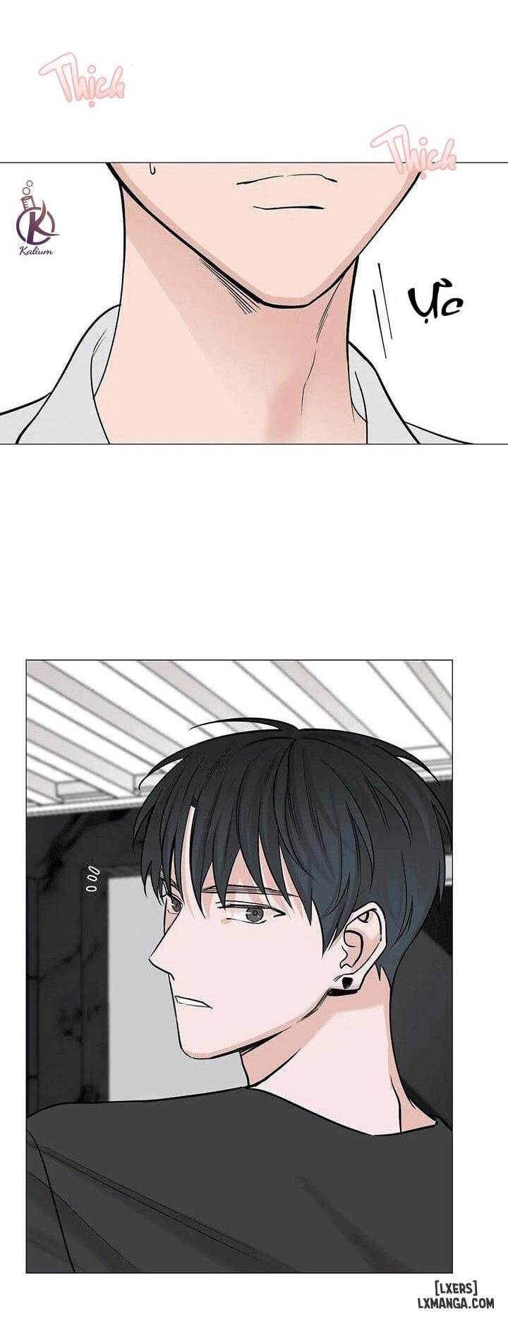 HentaiVN.net - Ảnh 4 - Suha của tôi - Chap 31