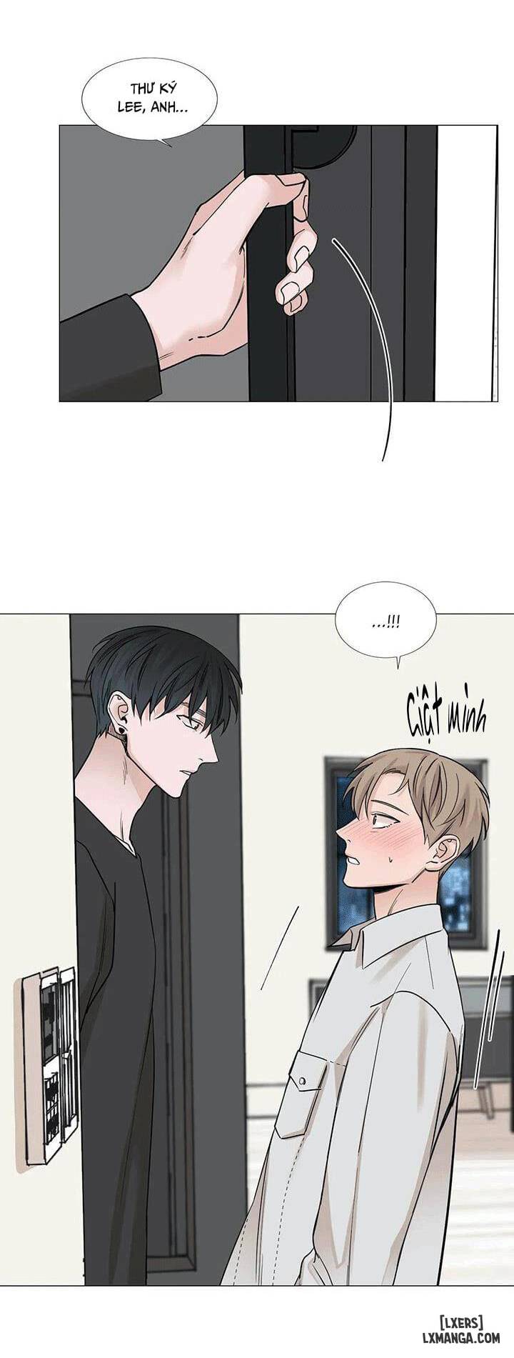 HentaiVN.net - Ảnh 5 - Suha của tôi - Chap 31