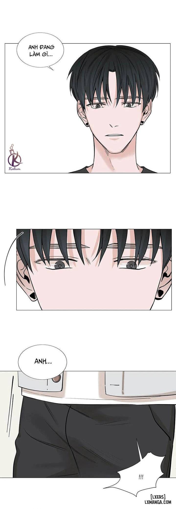 HentaiVN.net - Ảnh 6 - Suha của tôi - Chap 31