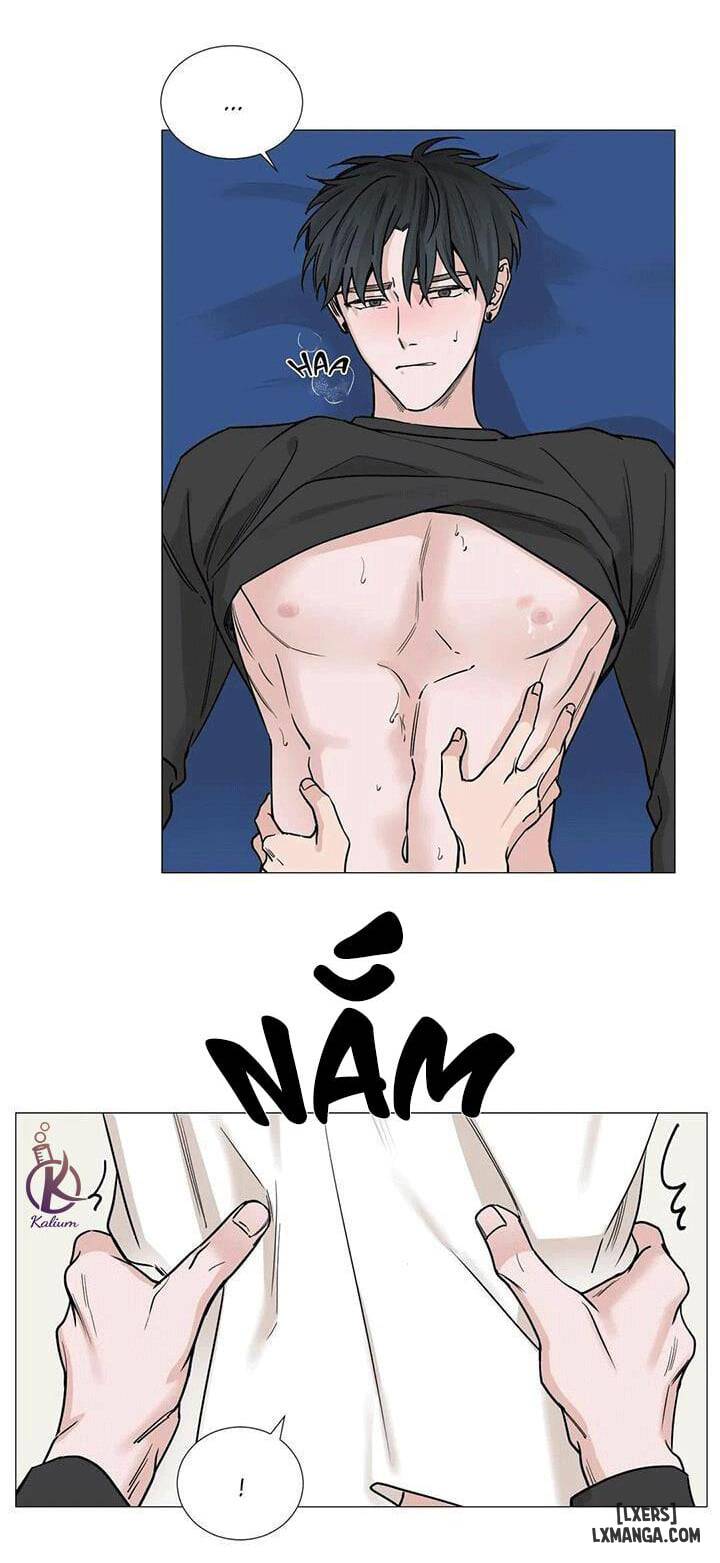 HentaiVN.net - Ảnh 10 - Suha của tôi - Chap 32
