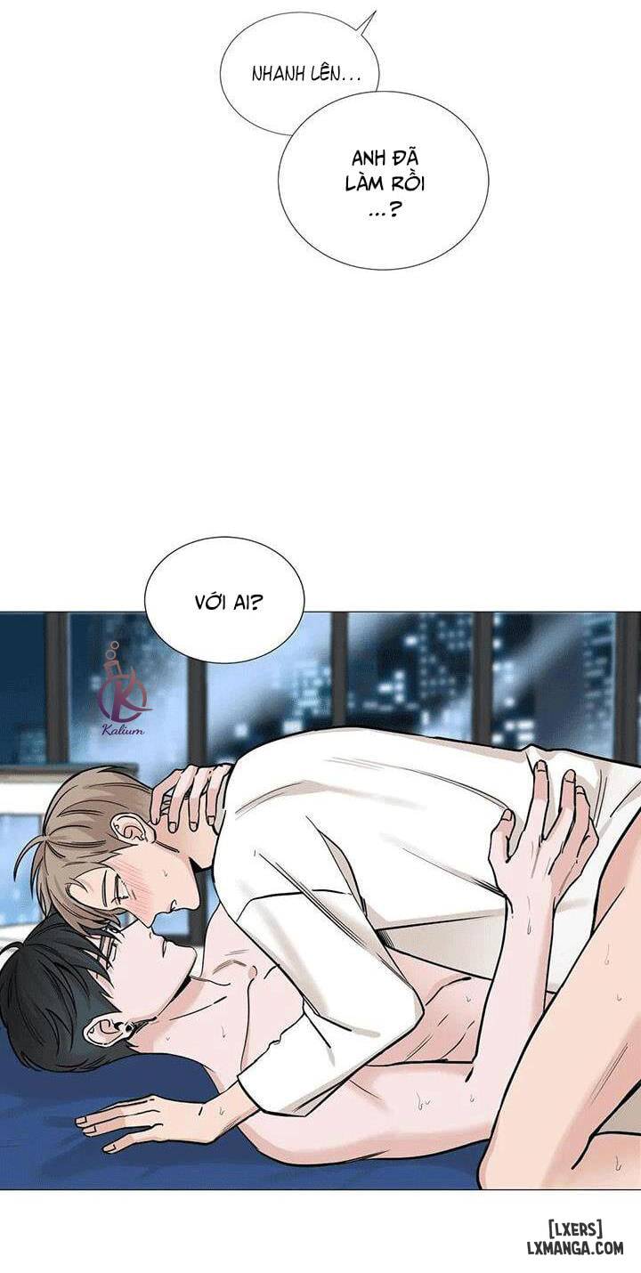 HentaiVN.net - Ảnh 15 - Suha của tôi - Chap 32