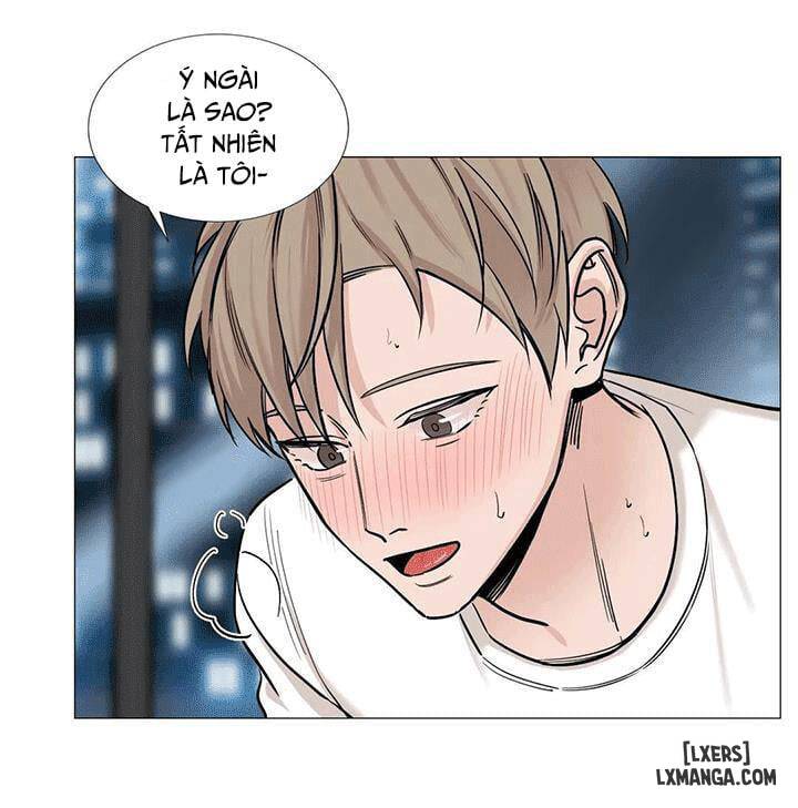 HentaiVN.net - Ảnh 16 - Suha của tôi - Chap 32