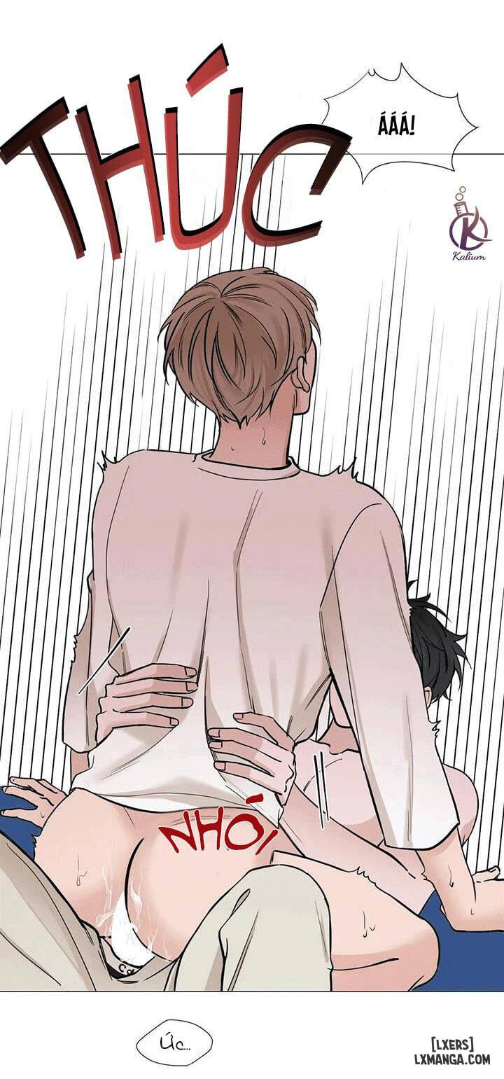 HentaiVN.net - Ảnh 17 - Suha của tôi - Chap 32