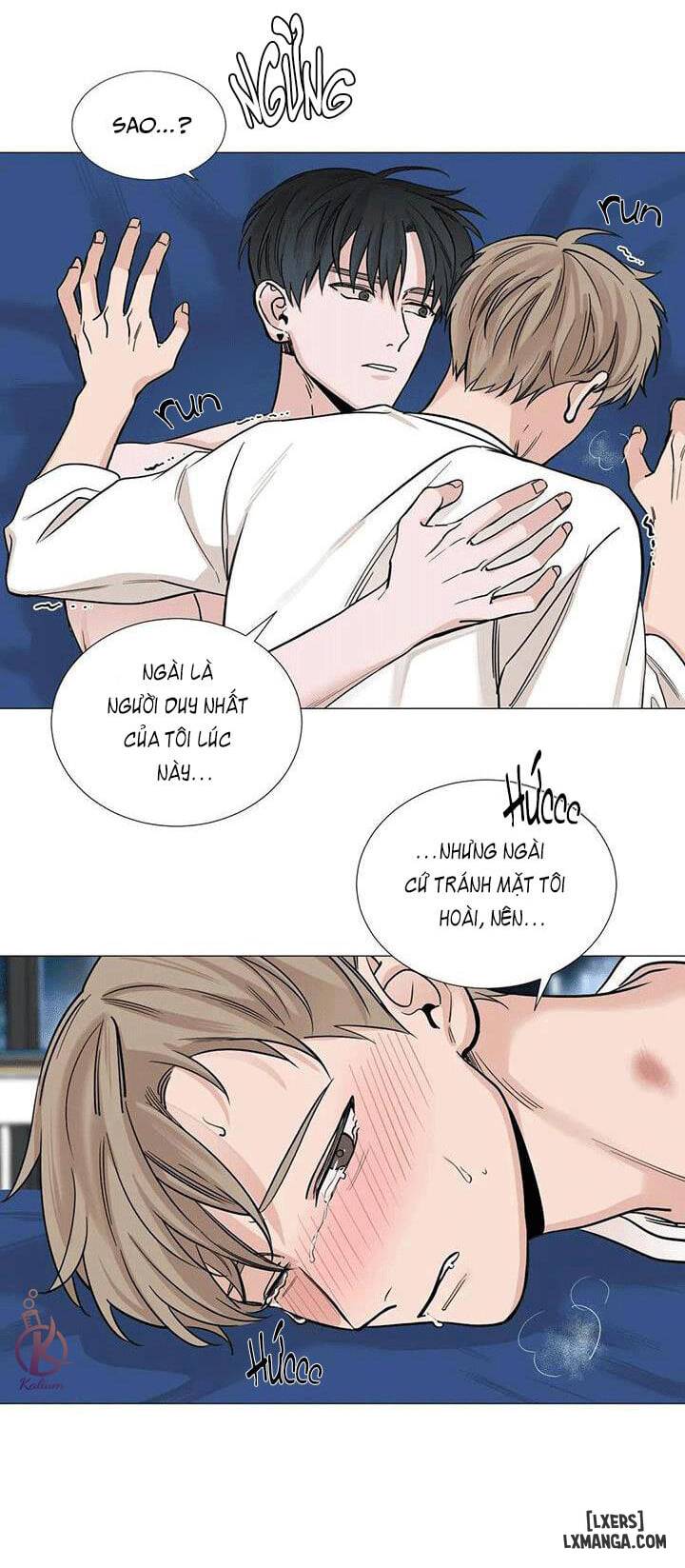 HentaiVN.net - Ảnh 22 - Suha của tôi - Chap 32