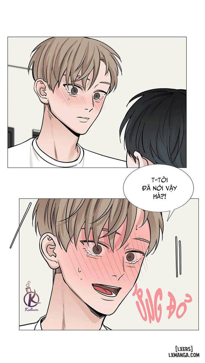 HentaiVN.net - Ảnh 24 - Suha của tôi - Chap 32