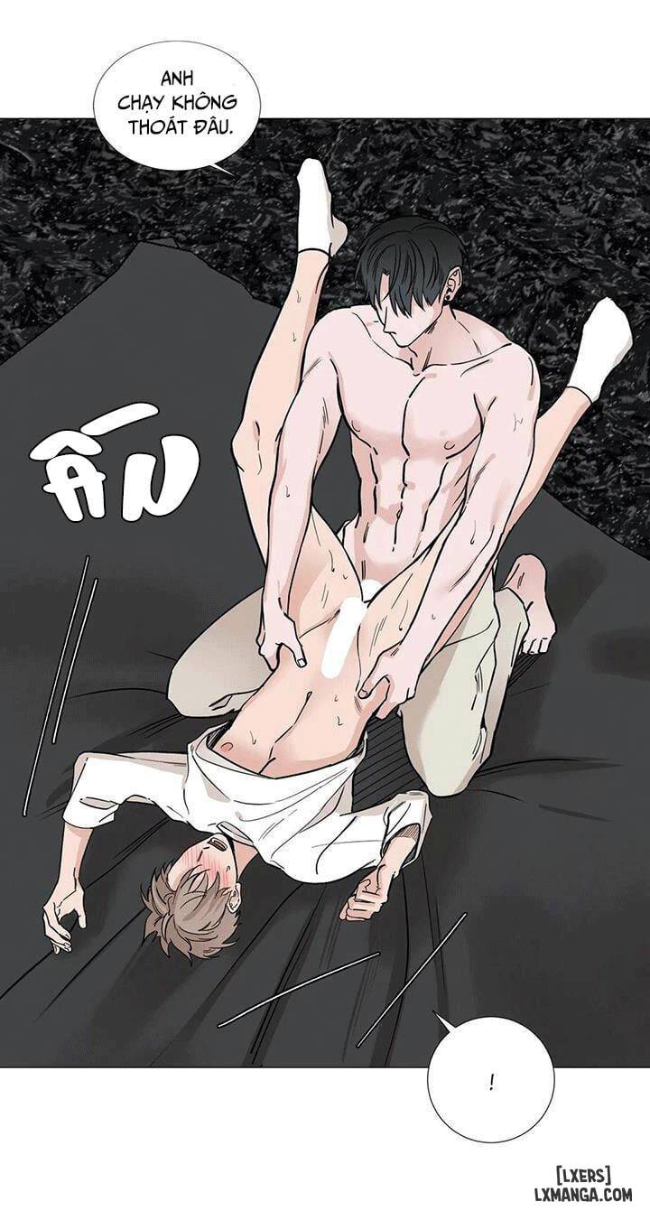 HentaiVN.net - Ảnh 31 - Suha của tôi - Chap 32