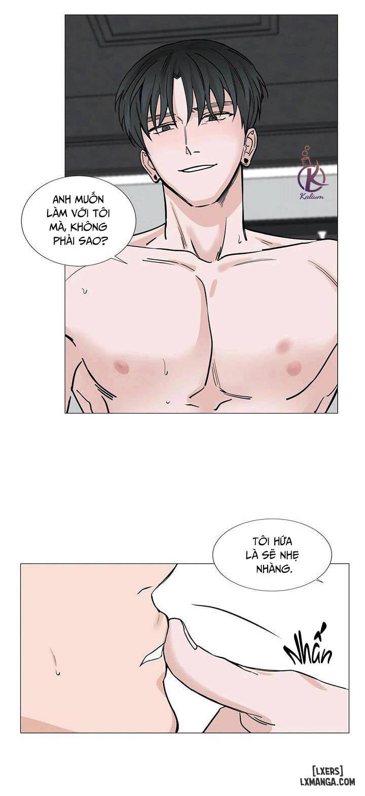 HentaiVN.net - Ảnh 32 - Suha của tôi - Chap 32