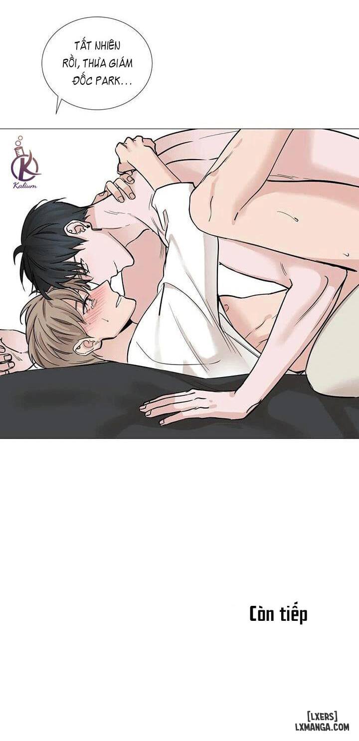 HentaiVN.net - Ảnh 37 - Suha của tôi - Chap 32