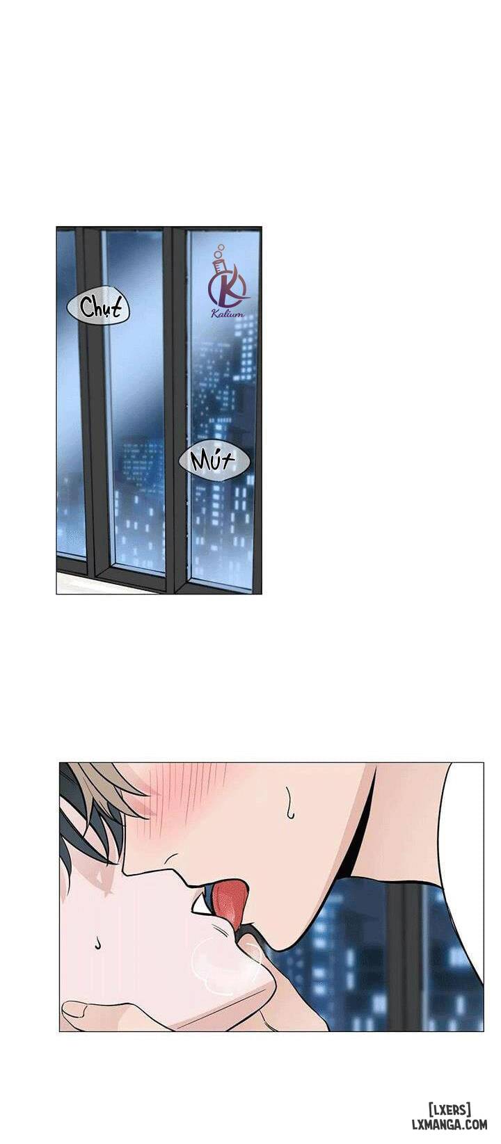 HentaiVN.net - Ảnh 4 - Suha của tôi - Chap 32