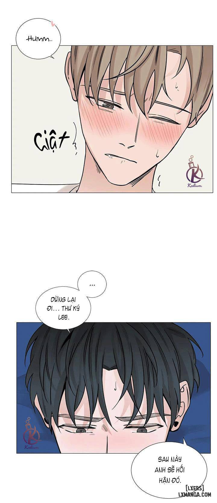 HentaiVN.net - Ảnh 8 - Suha của tôi - Chap 32