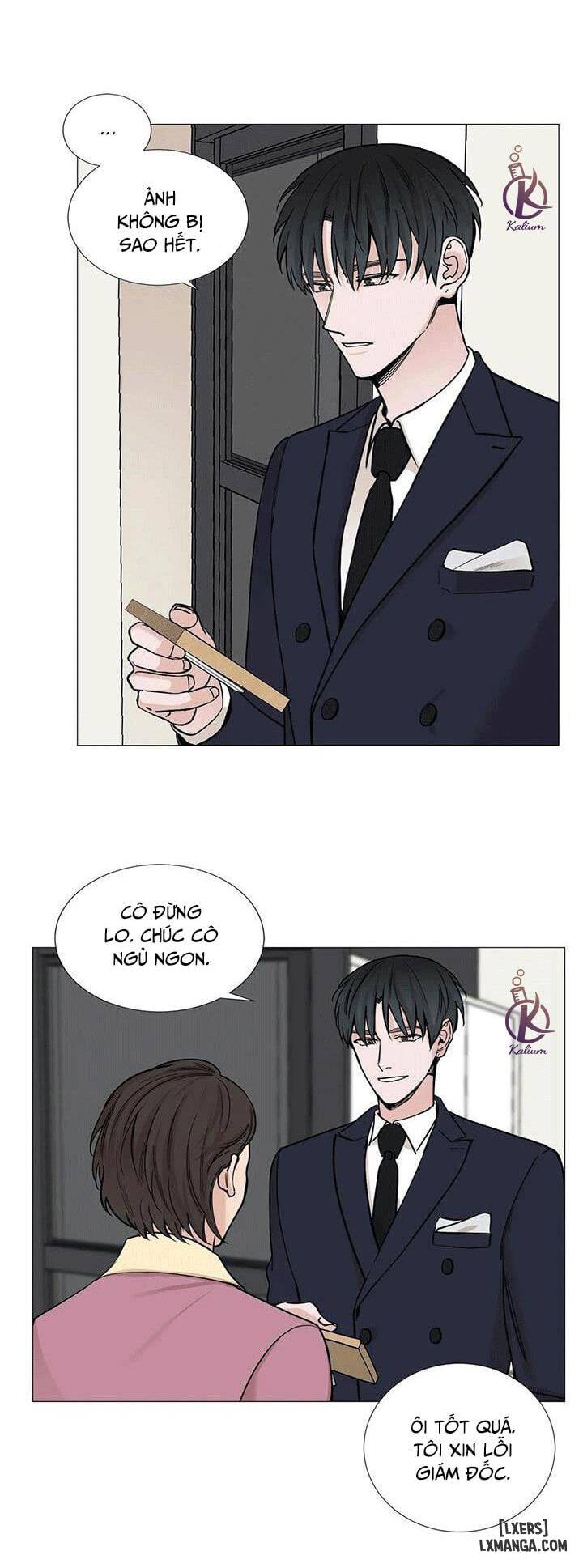 HentaiVN.net - Ảnh 10 - Suha của tôi - Chap 33