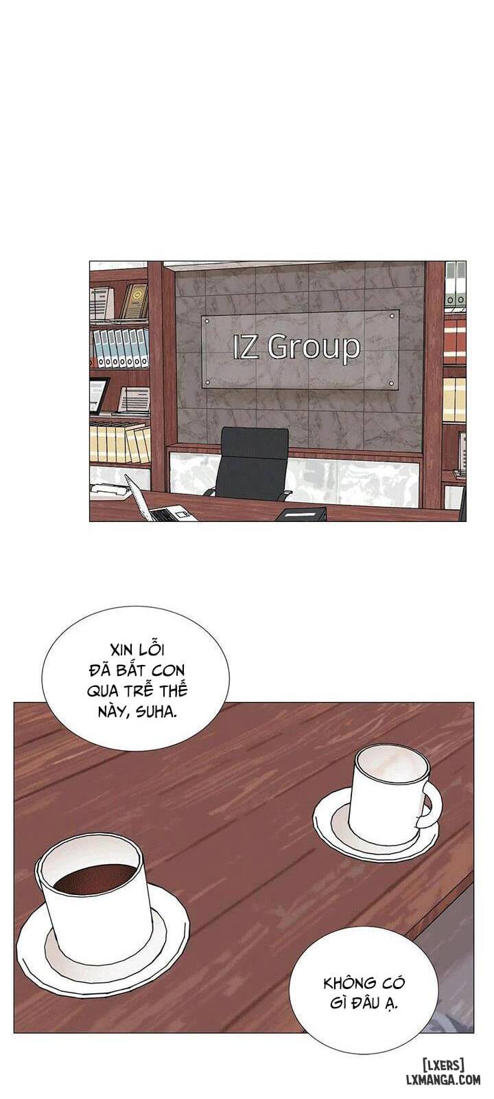 HentaiVN.net - Ảnh 13 - Suha của tôi - Chap 33