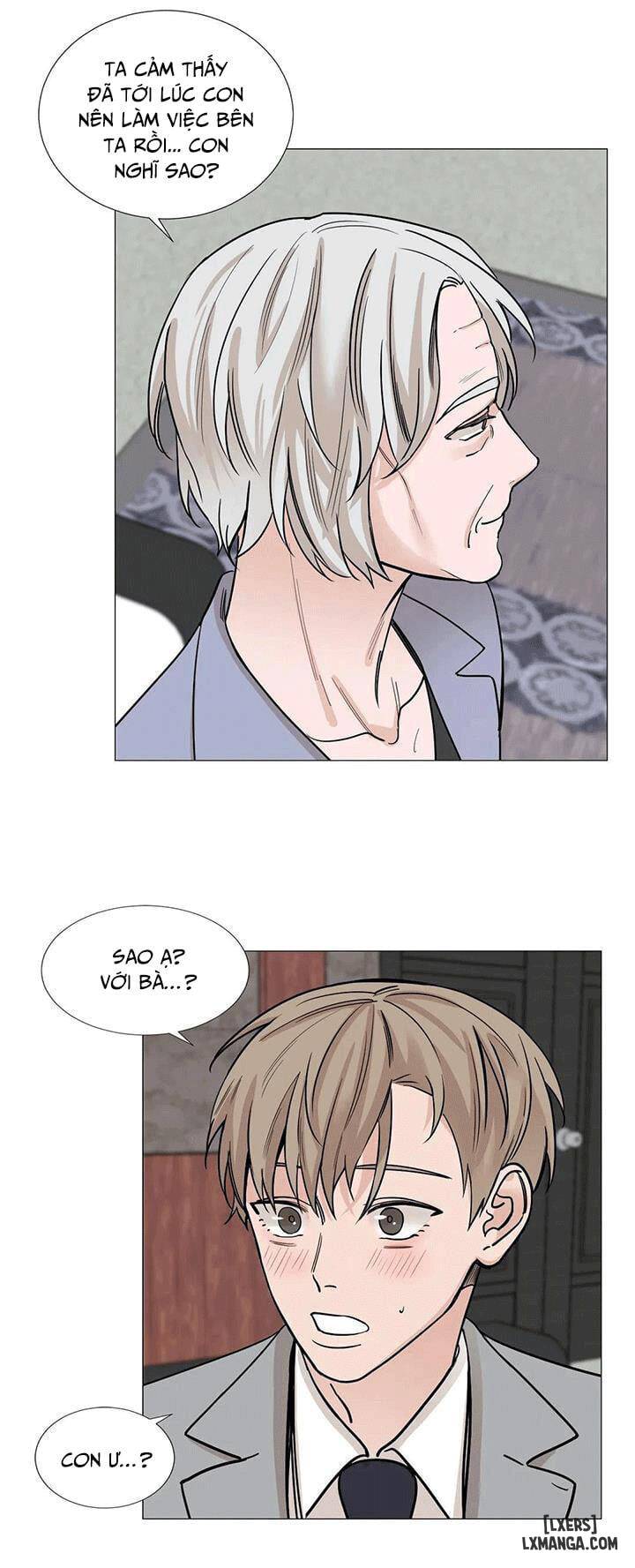 HentaiVN.net - Ảnh 15 - Suha của tôi - Chap 33