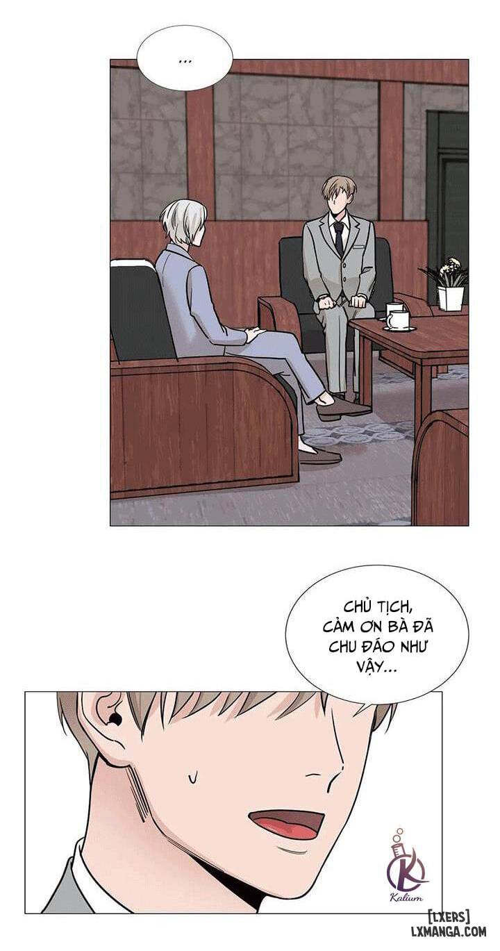 HentaiVN.net - Ảnh 21 - Suha của tôi - Chap 33