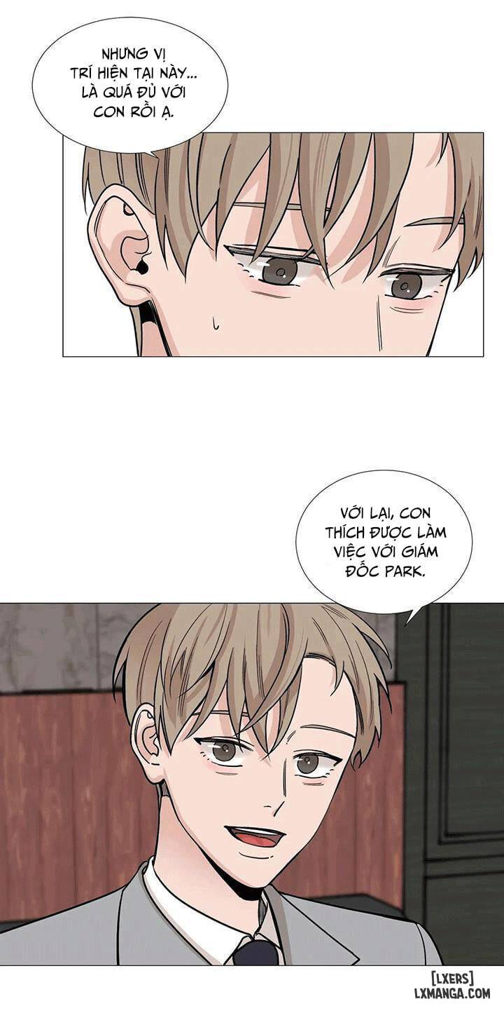 HentaiVN.net - Ảnh 22 - Suha của tôi - Chap 33