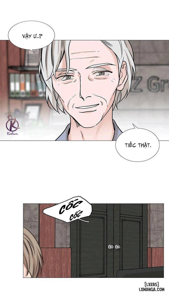 HentaiVN.net - Ảnh 23 - Suha của tôi - Chap 33