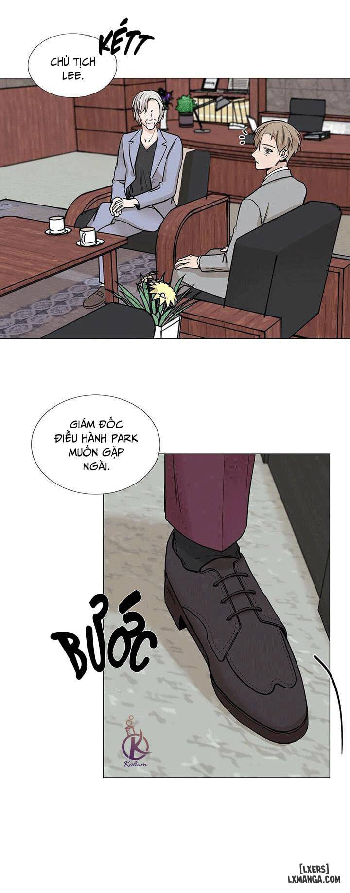 HentaiVN.net - Ảnh 24 - Suha của tôi - Chap 33