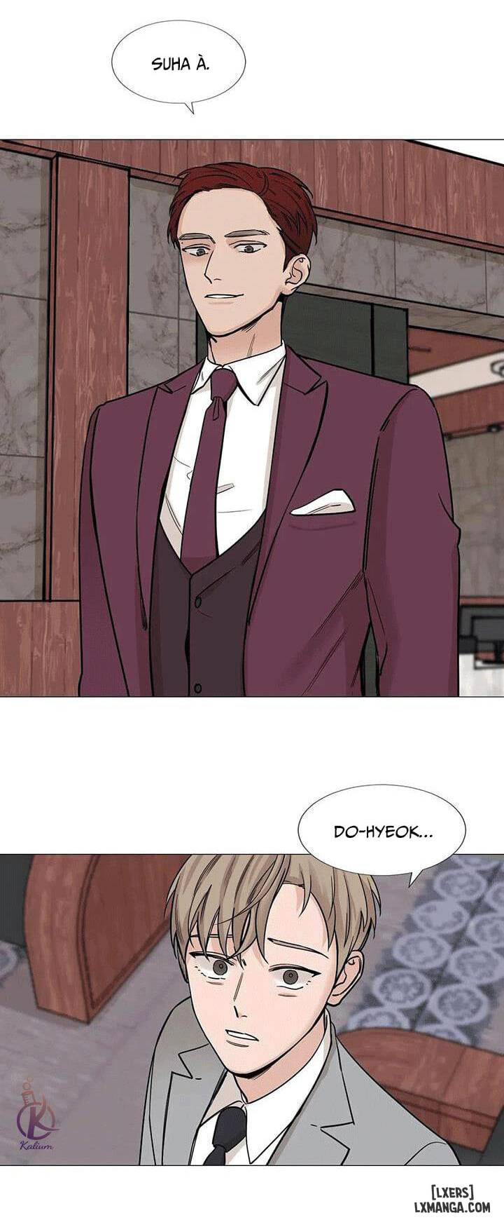 HentaiVN.net - Ảnh 30 - Suha của tôi - Chap 33