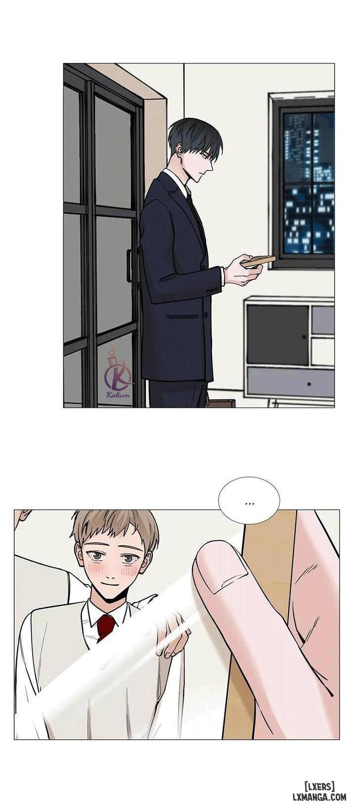 HentaiVN.net - Ảnh 32 - Suha của tôi - Chap 33