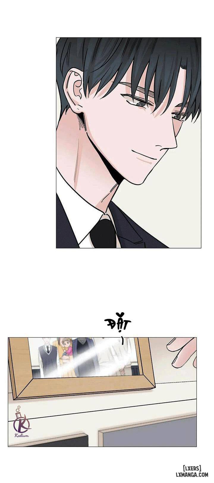 HentaiVN.net - Ảnh 33 - Suha của tôi - Chap 33