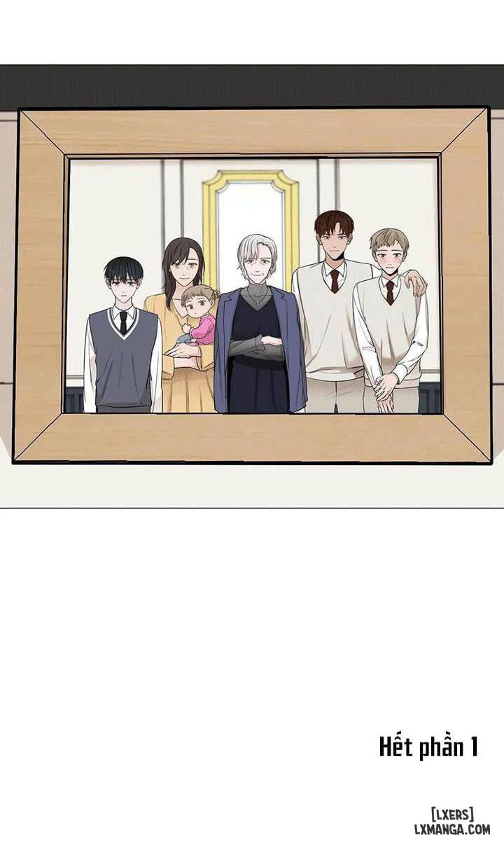 HentaiVN.net - Ảnh 34 - Suha của tôi - Chap 33