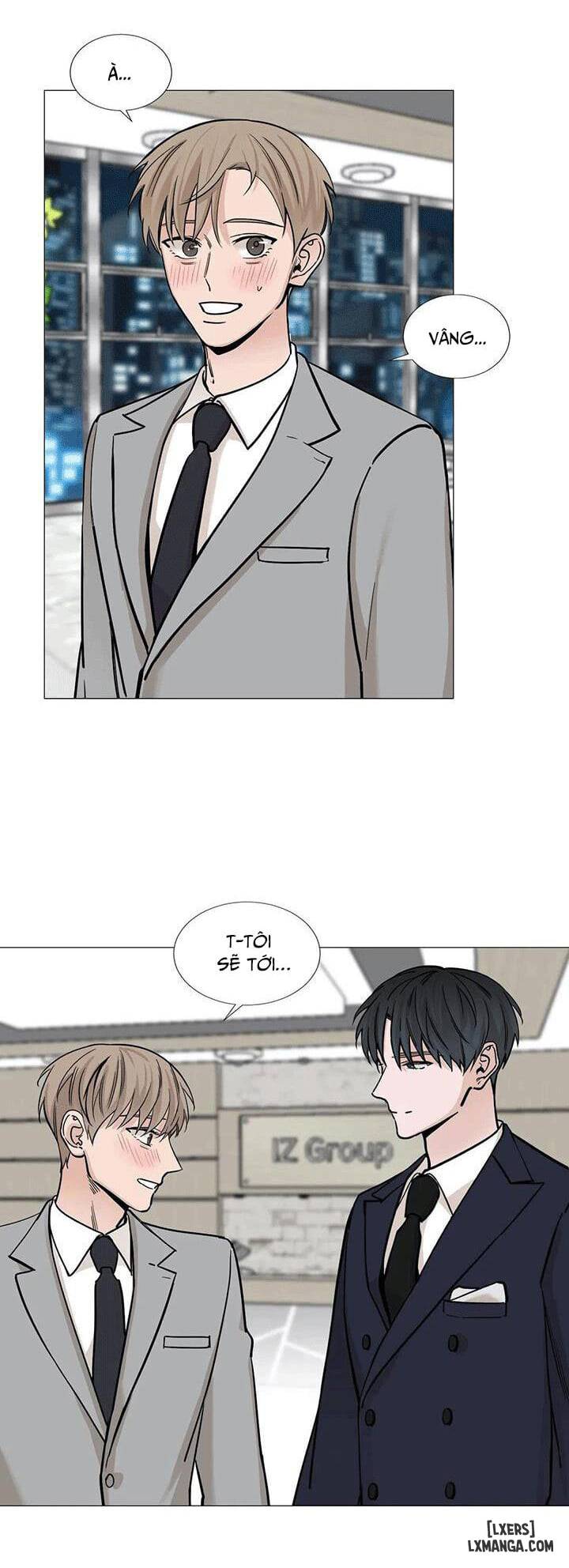 HentaiVN.net - Ảnh 4 - Suha của tôi - Chap 33
