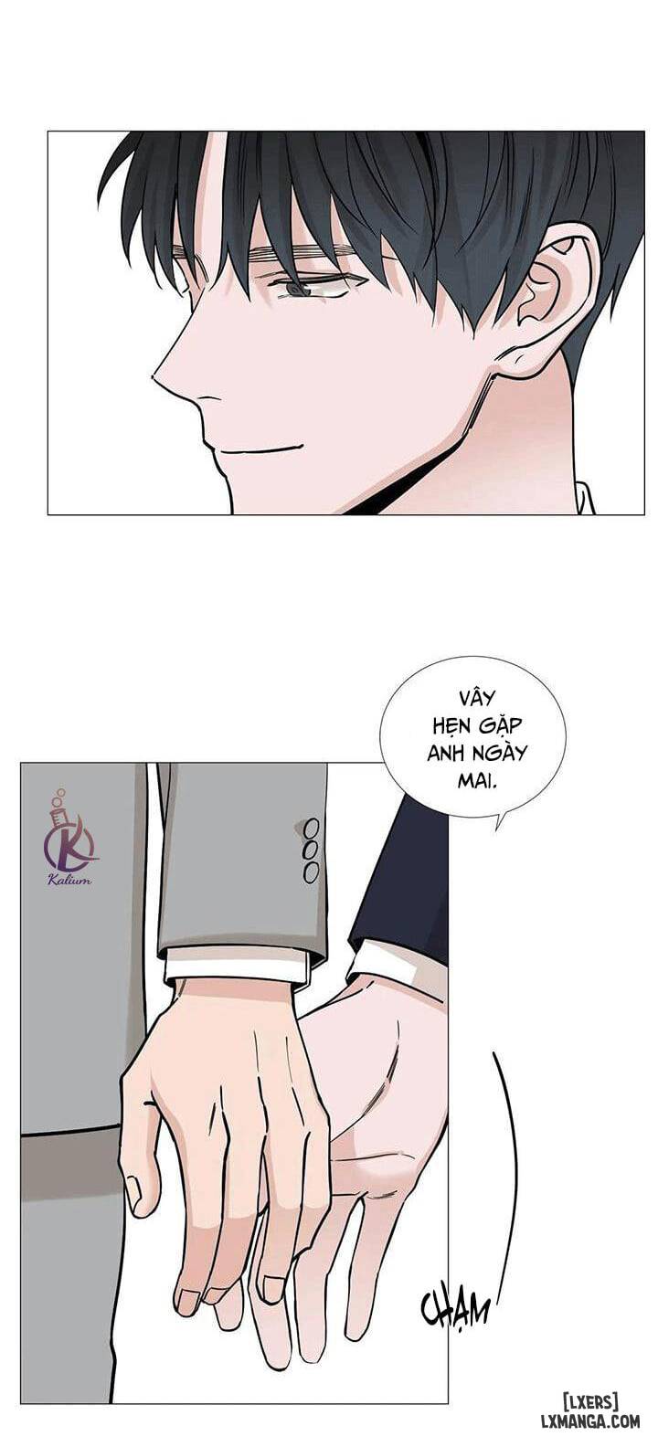 HentaiVN.net - Ảnh 5 - Suha của tôi - Chap 33