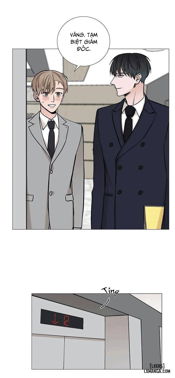 HentaiVN.net - Ảnh 6 - Suha của tôi - Chap 33