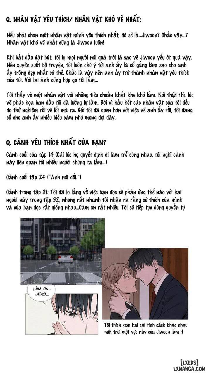 HentaiVN.net - Ảnh 3 - Suha của tôi - Chap 34