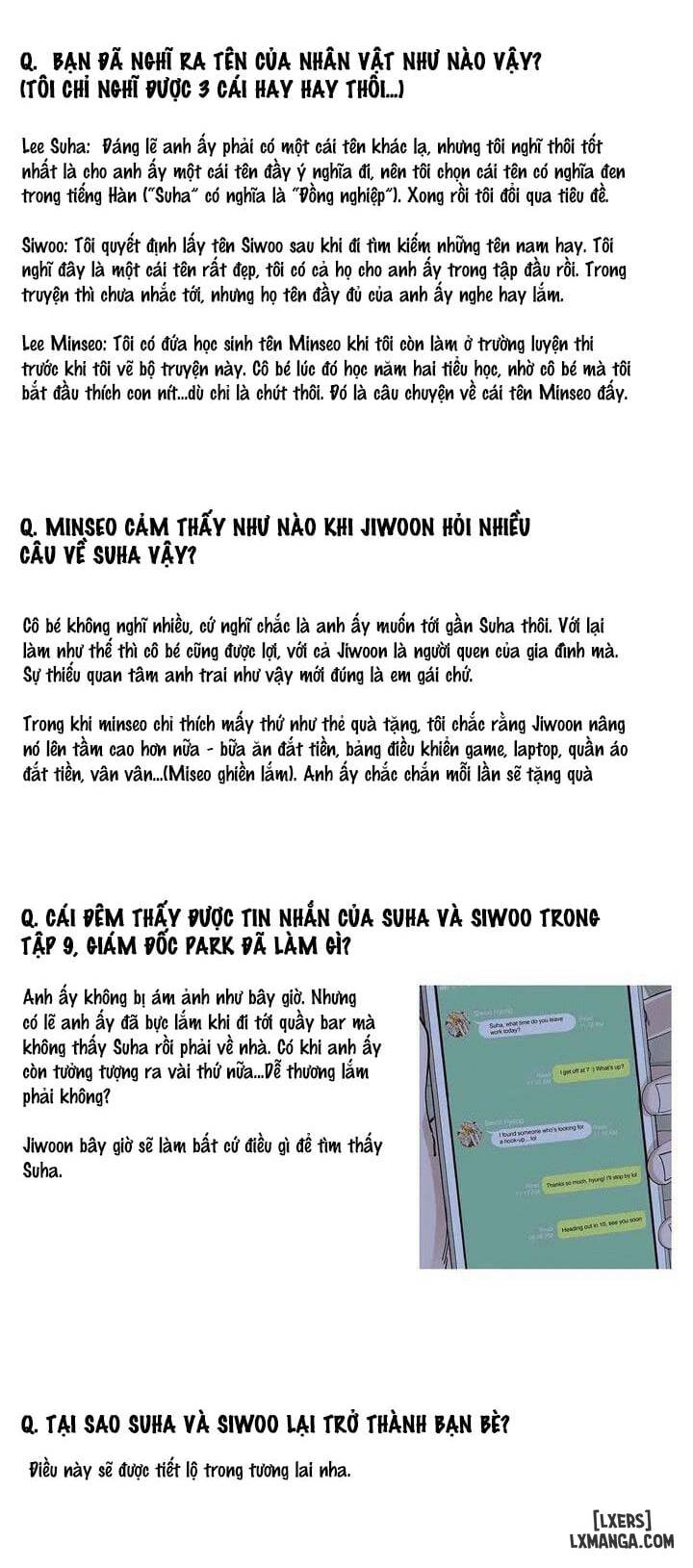 HentaiVN.net - Ảnh 4 - Suha của tôi - Chap 34