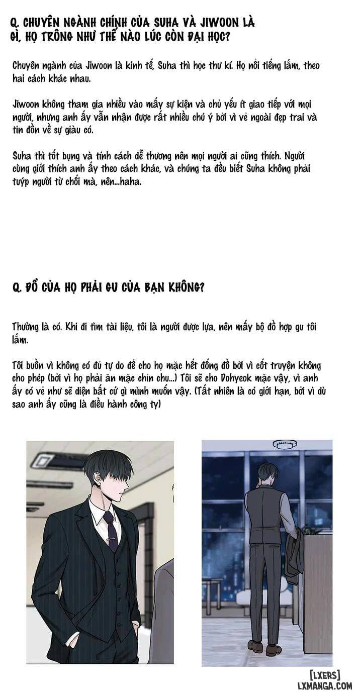 HentaiVN.net - Ảnh 5 - Suha của tôi - Chap 34