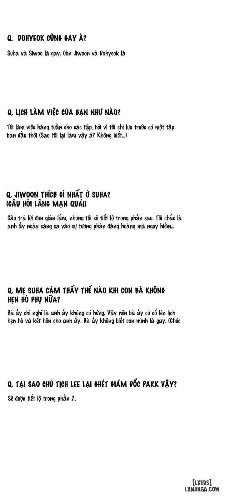 HentaiVN.net - Ảnh 6 - Suha của tôi - Chap 34