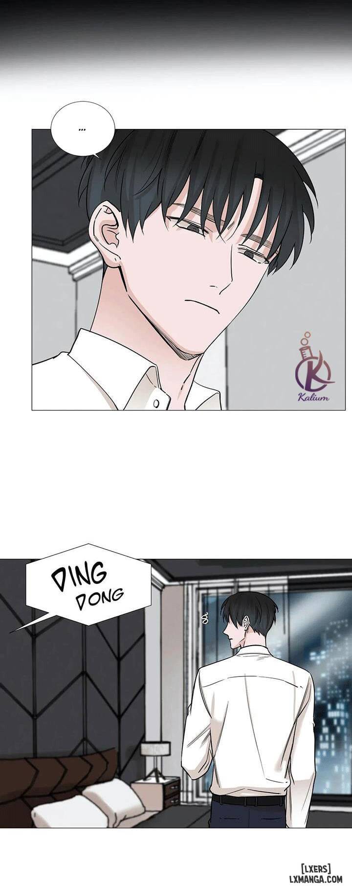 HentaiVN.net - Ảnh 12 - Suha của tôi - Chap 35