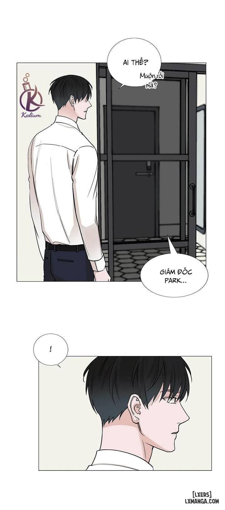 HentaiVN.net - Ảnh 13 - Suha của tôi - Chap 35