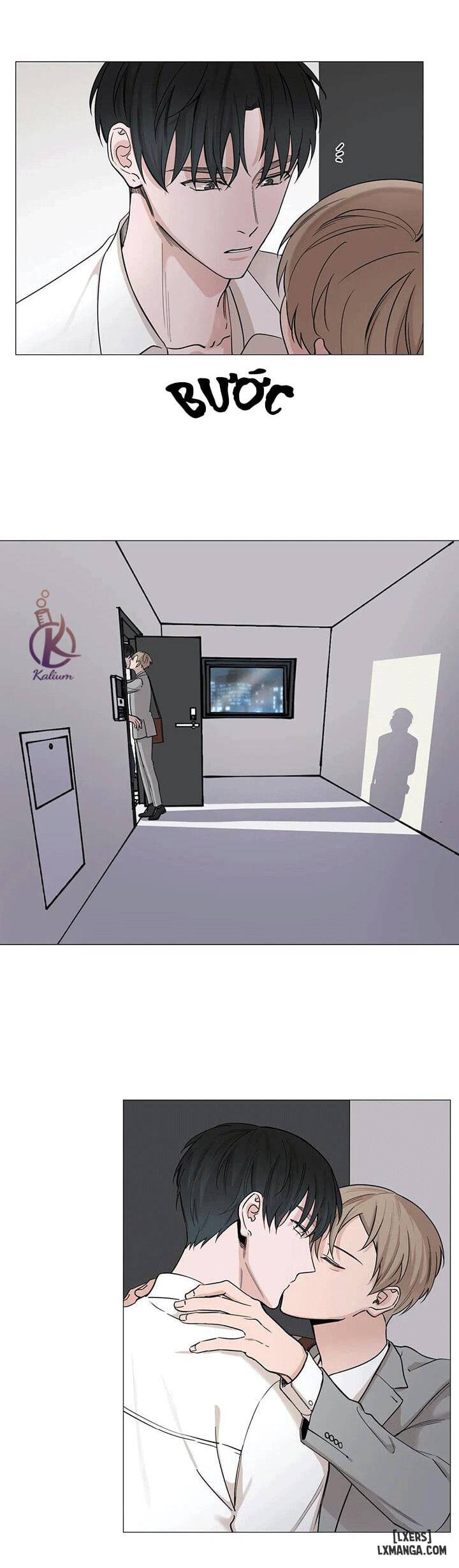 HentaiVN.net - Ảnh 15 - Suha của tôi - Chap 35