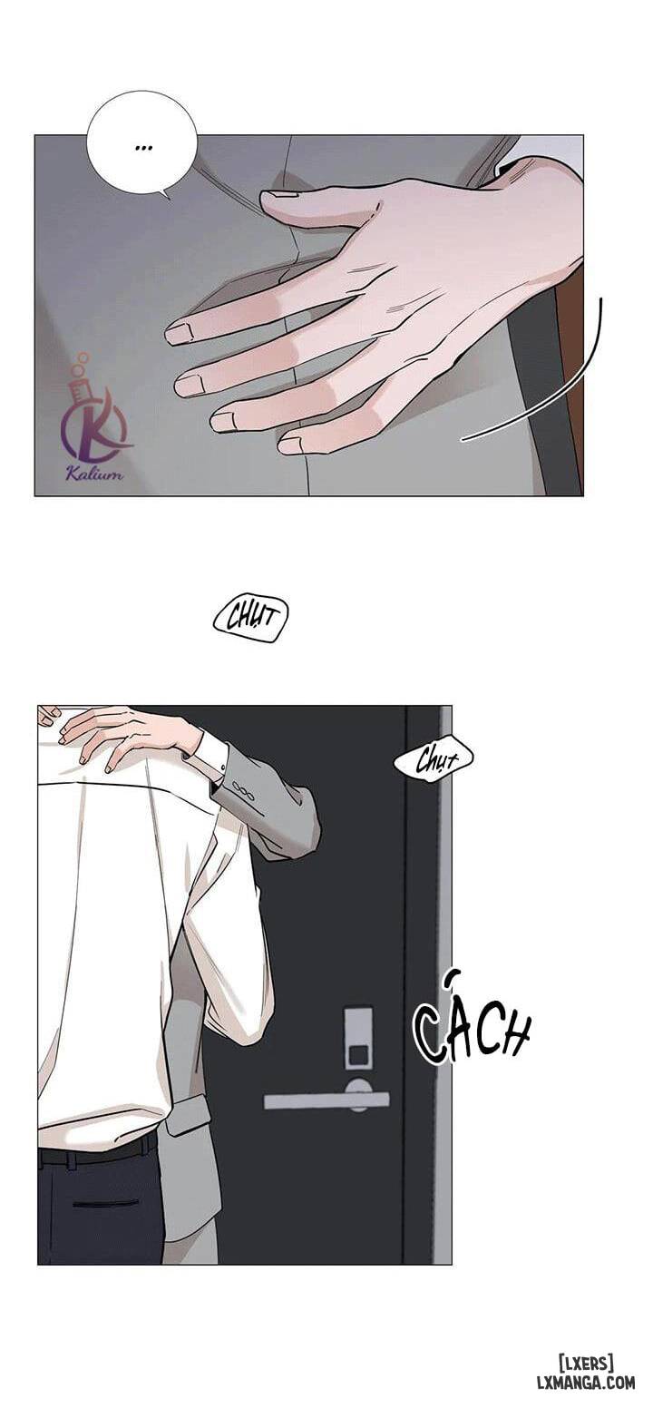 HentaiVN.net - Ảnh 16 - Suha của tôi - Chap 35